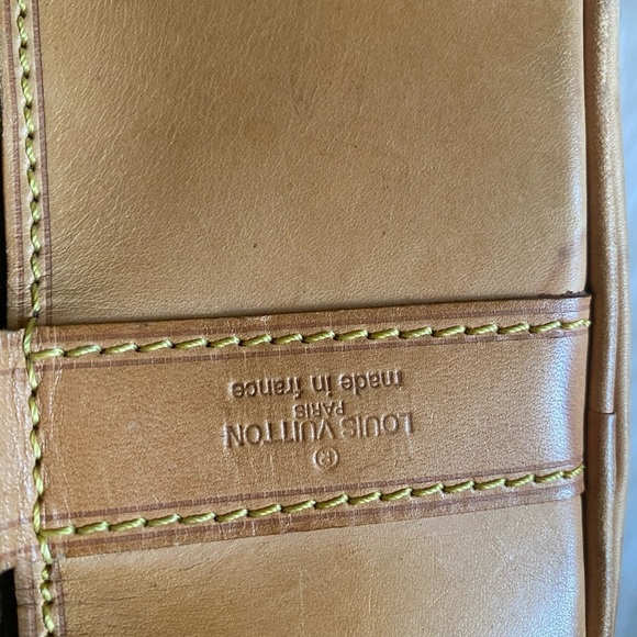 Lv Rondonee PM monogram - Picture 10 of 16